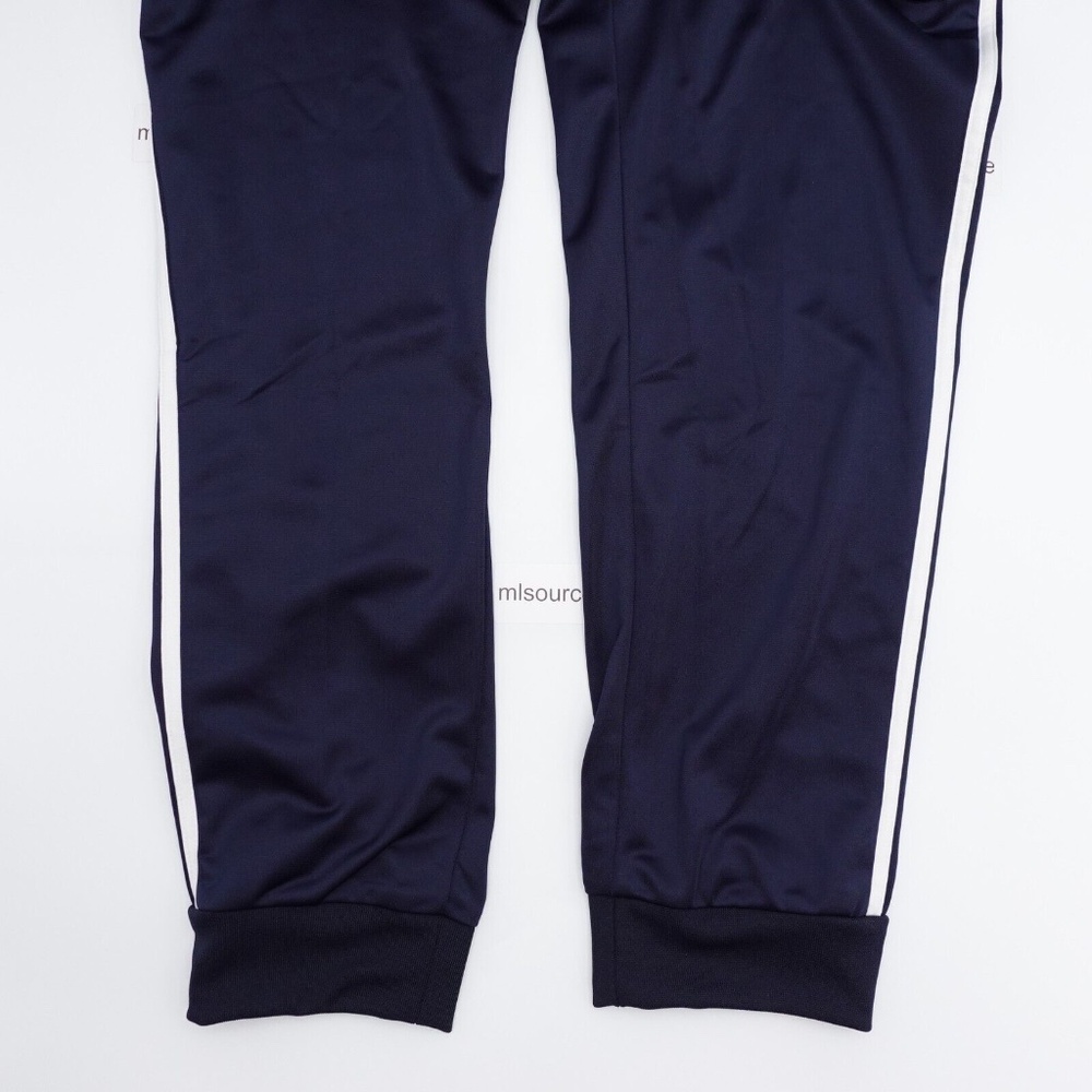 NEW adidas Primegreen Essentials 3-Stripes Tracksuit Men's L/XL/2XL GK9658 - Picture 3 of 12